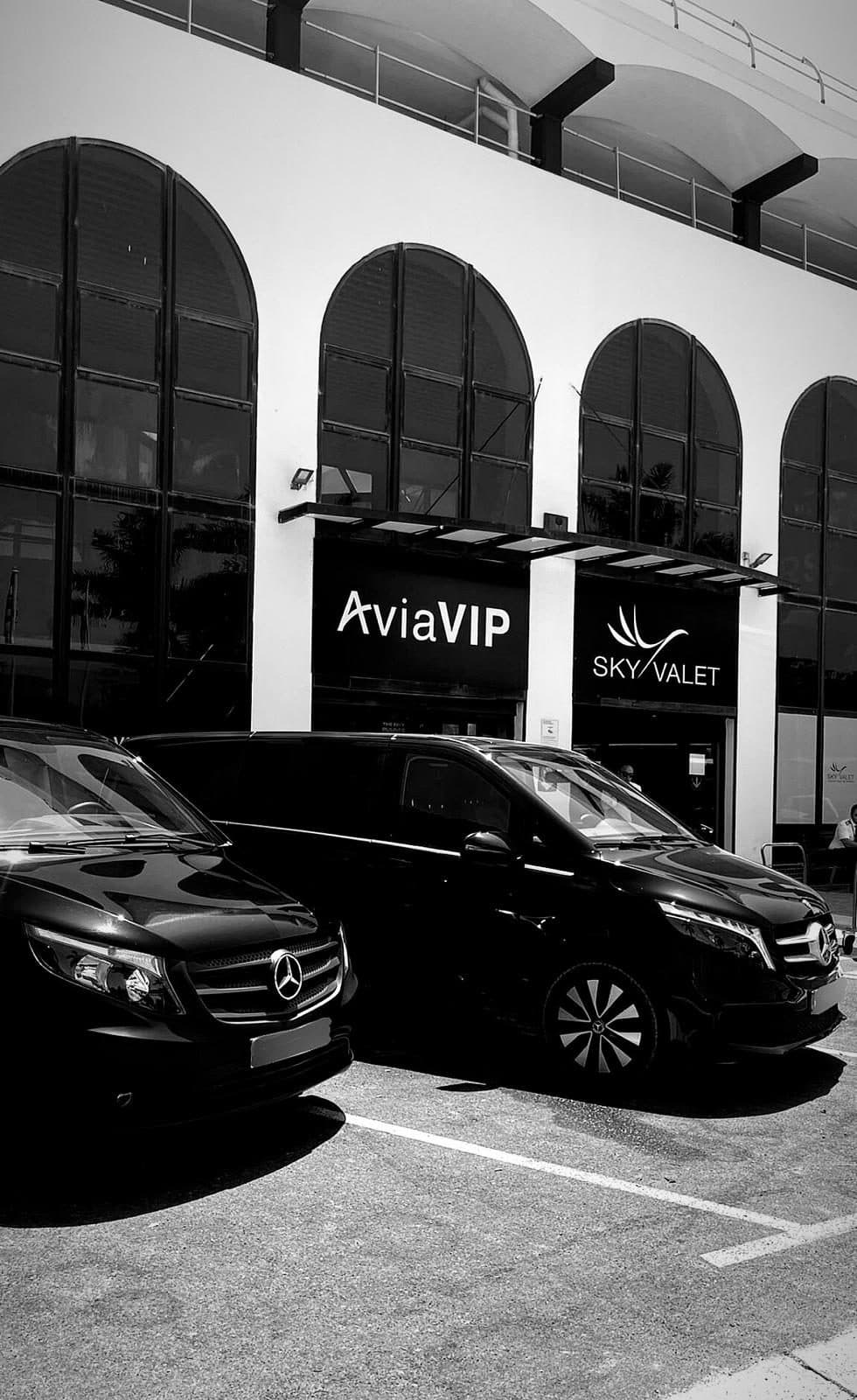 Servicios transfer privado en Islas Baleares disponible para consultar en Ibiza