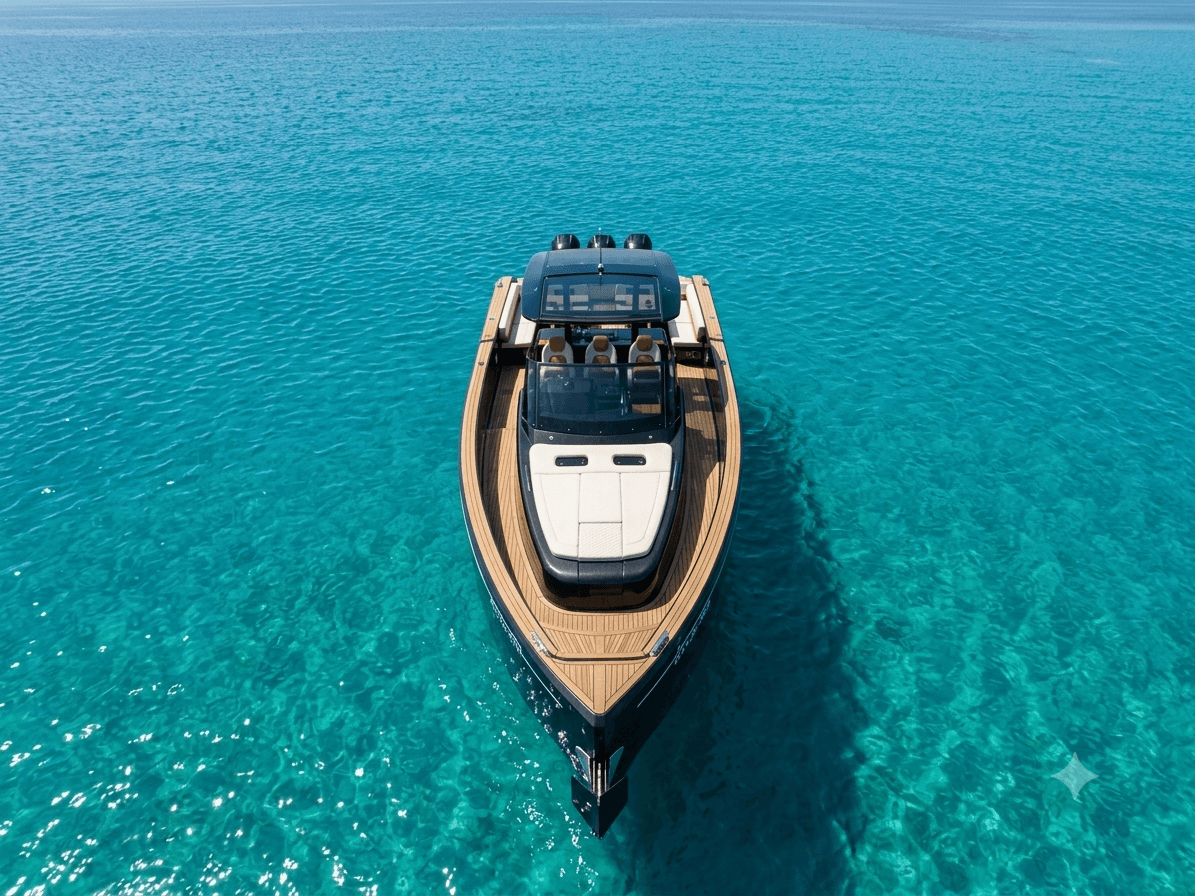 Yates available to enquire in Ibiza