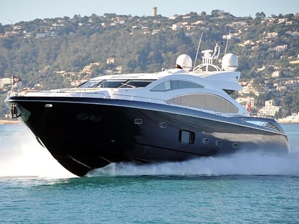 Sunseeker Predator 84 available to enquire in Ibiza