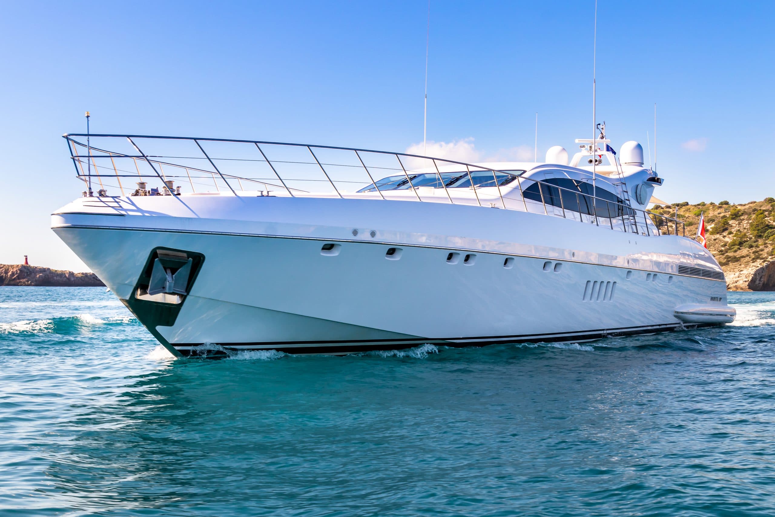 Magusta 108 disponible para consultar en Ibiza